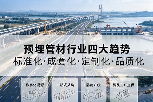 博爱行业发展趋势总结