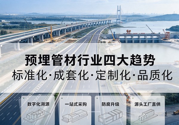 博爱行业发展趋势总结