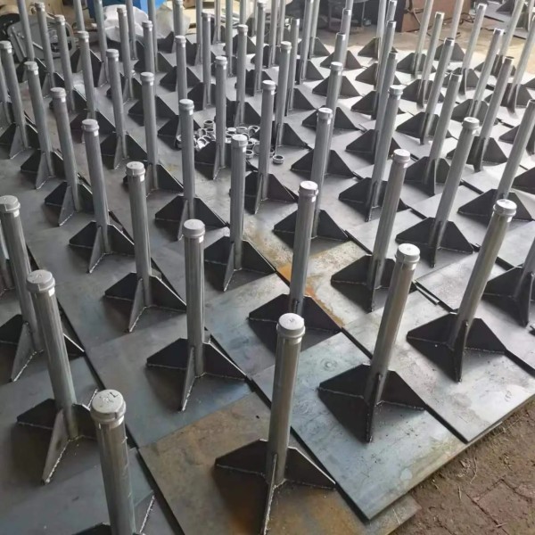 博爱鑫亿呈沉降板生产